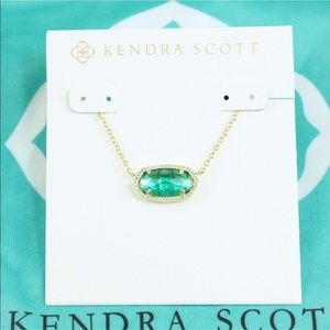 Kendra Scott necklace